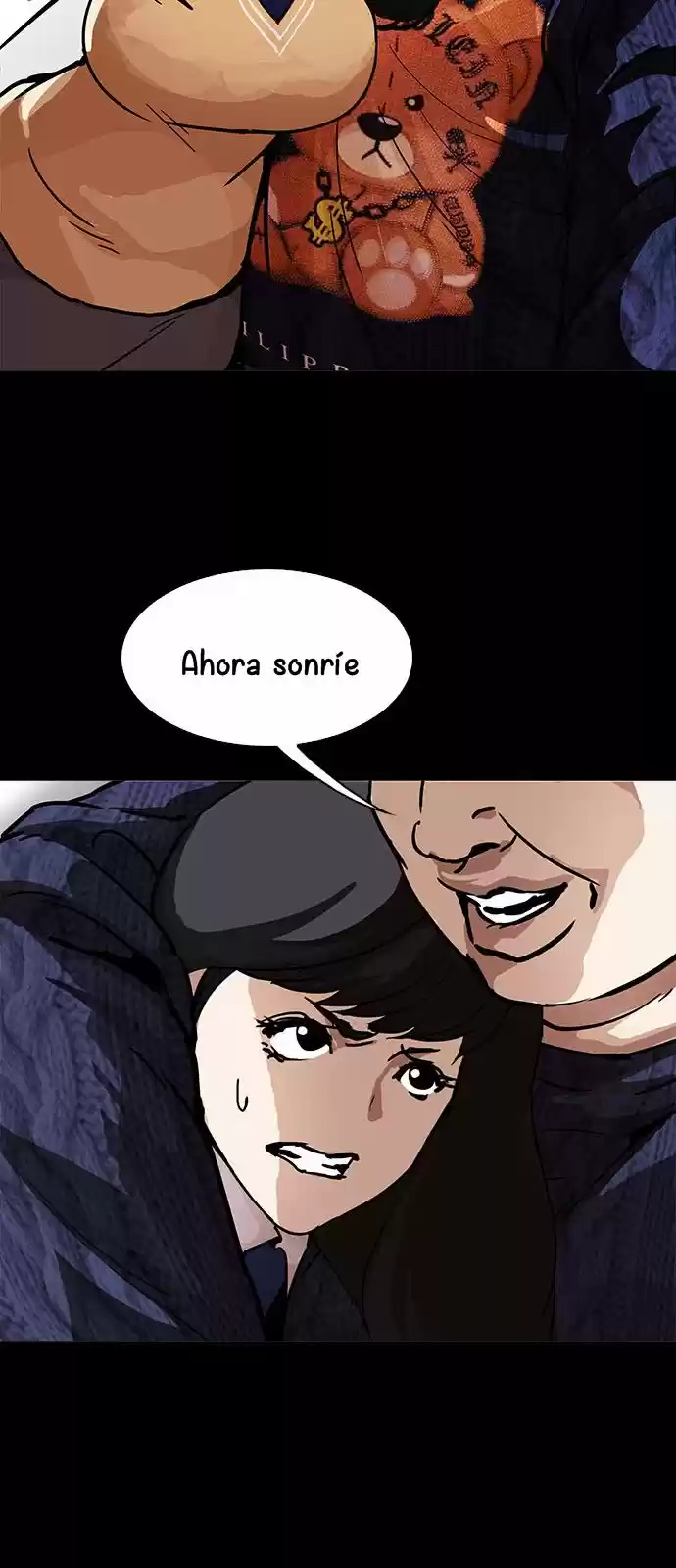 Lookism - Capítulo 196 - Página 26 - LectorTMOo