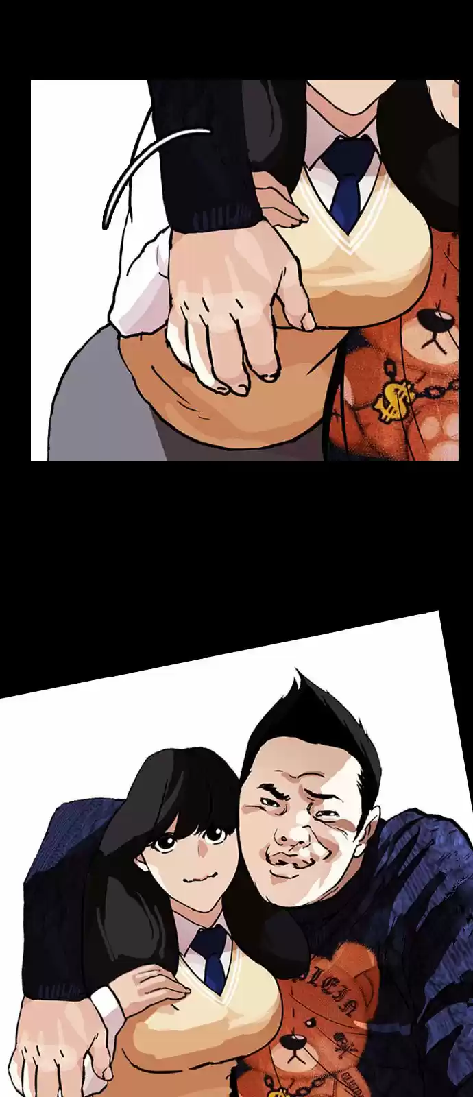 Lookism - Capítulo 196 - Página 27 - LectorTMOo