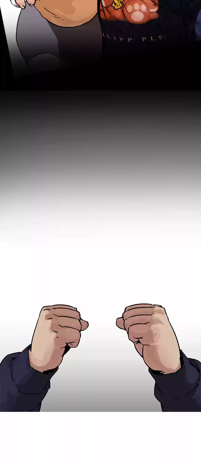 Lookism - Capítulo 196 - Página 28 - LectorTMOo