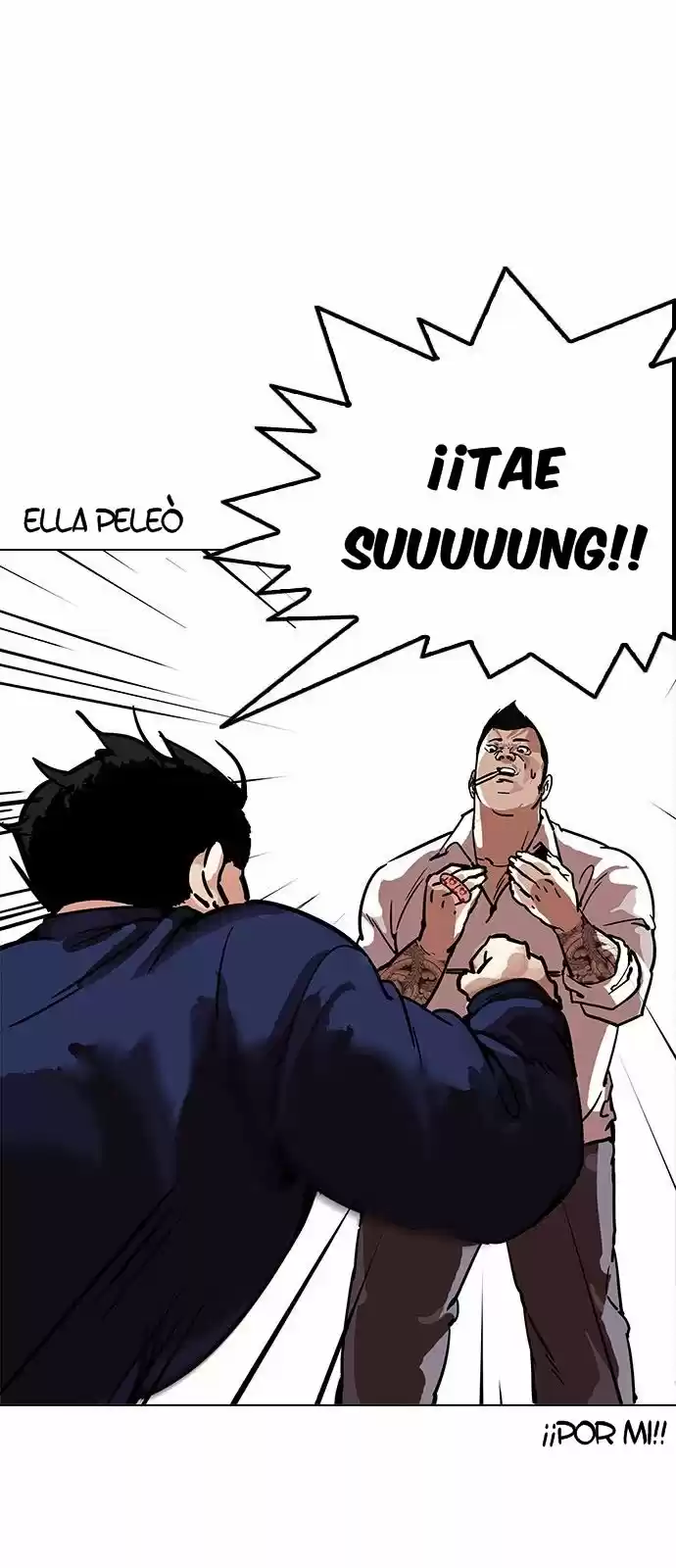 Lookism - Capítulo 196 - Página 31 - LectorTMOo