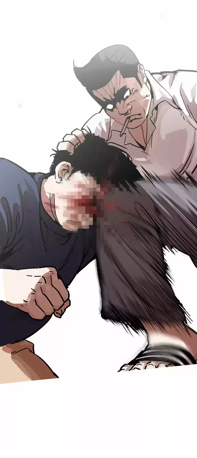 Lookism - Capítulo 196 - Página 32 - LectorTMOo