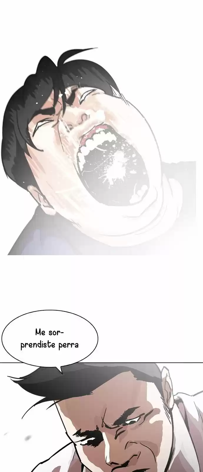 Lookism - Capítulo 196 - Página 33 - LectorTMOo