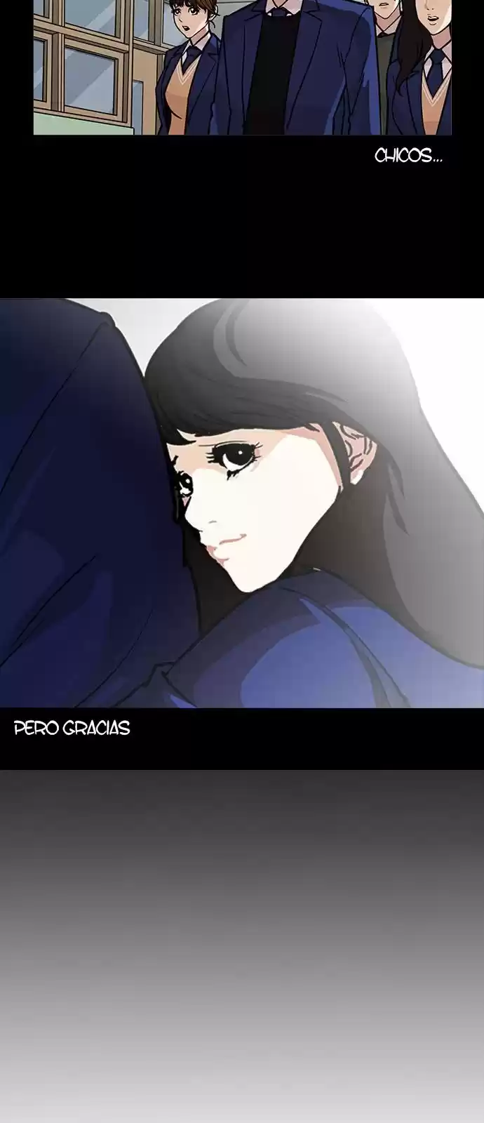 Lookism - Capítulo 196 - Página 38 - LectorTMOo