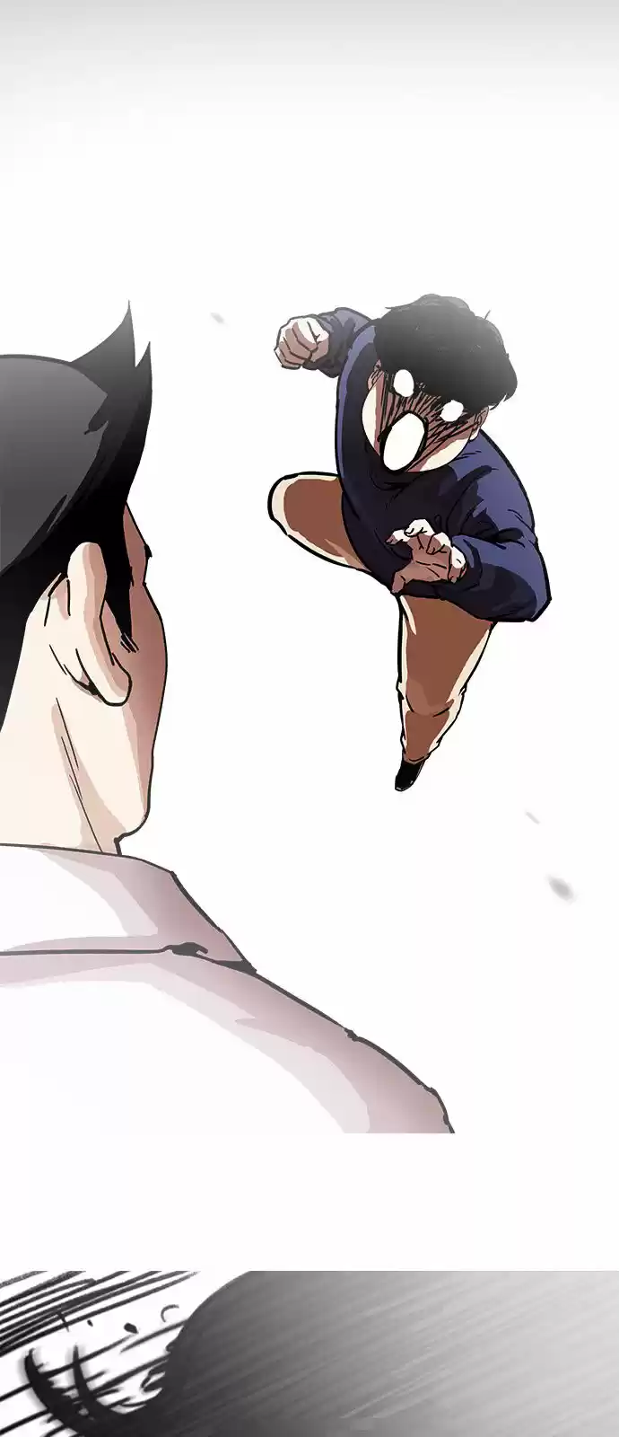 Lookism - Capítulo 196 - Página 39 - LectorTMOo