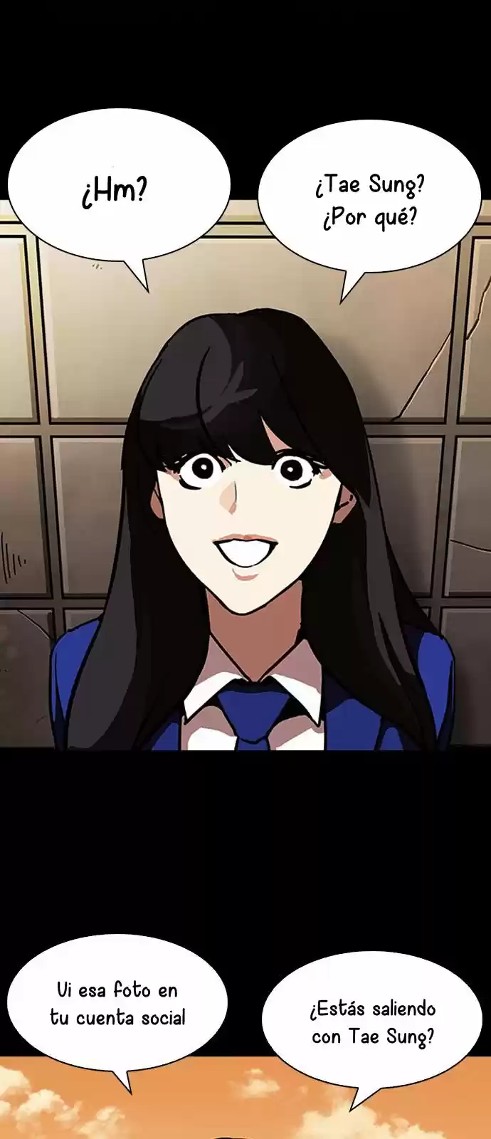 Lookism - Capítulo 196 - Página 41 - LectorTMOo