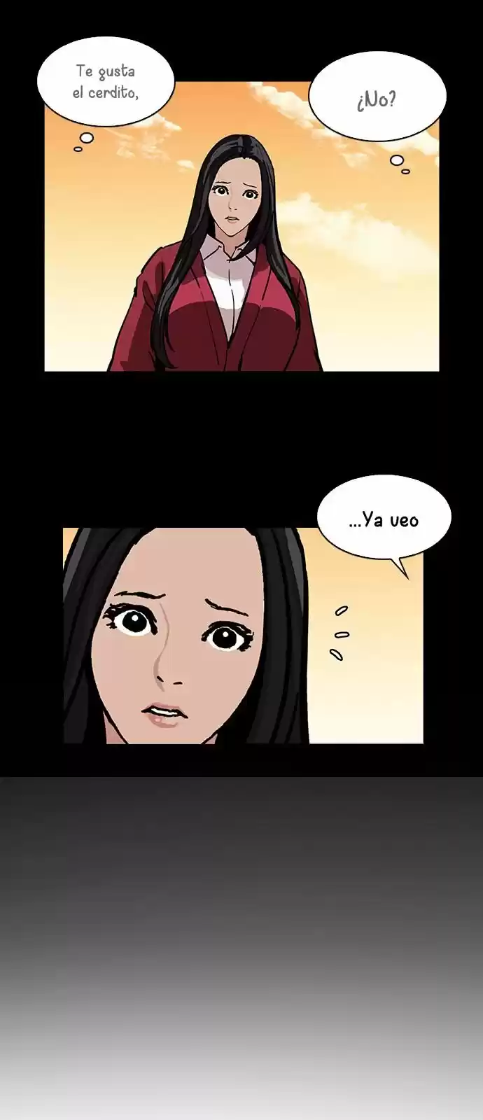 Lookism - Capítulo 196 - Página 44 - LectorTMOo