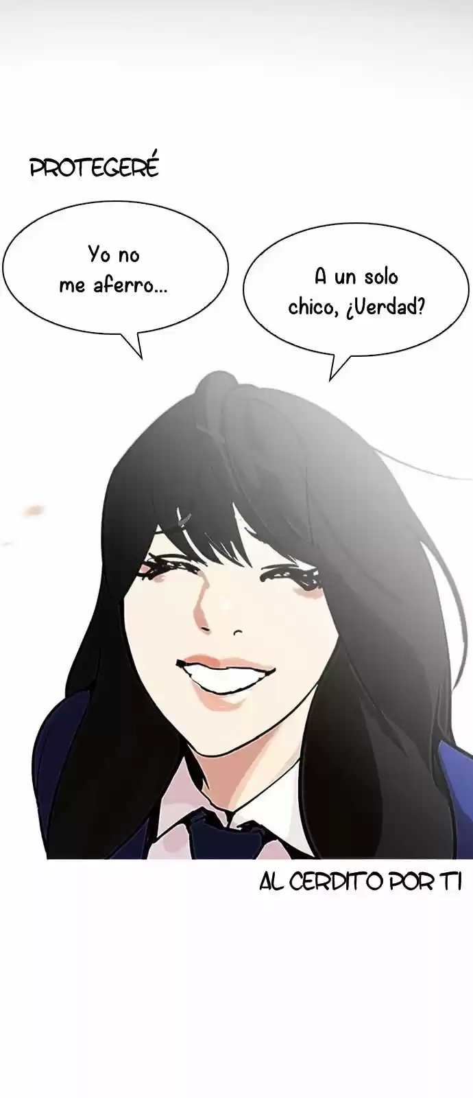 Lookism - Capítulo 196 - Página 45 - LectorTMOo