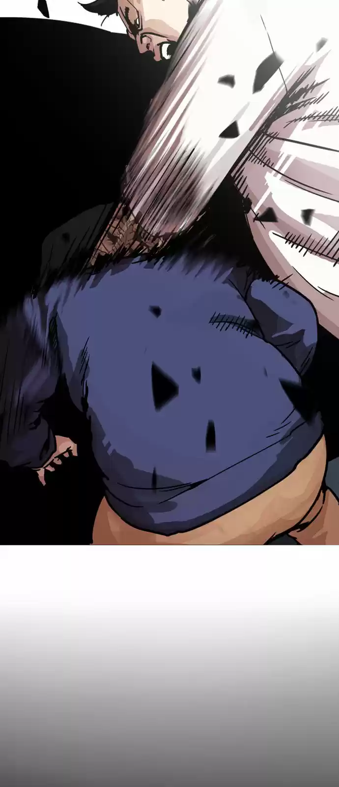 Lookism - Capítulo 196 - Página 47 - LectorTMOo