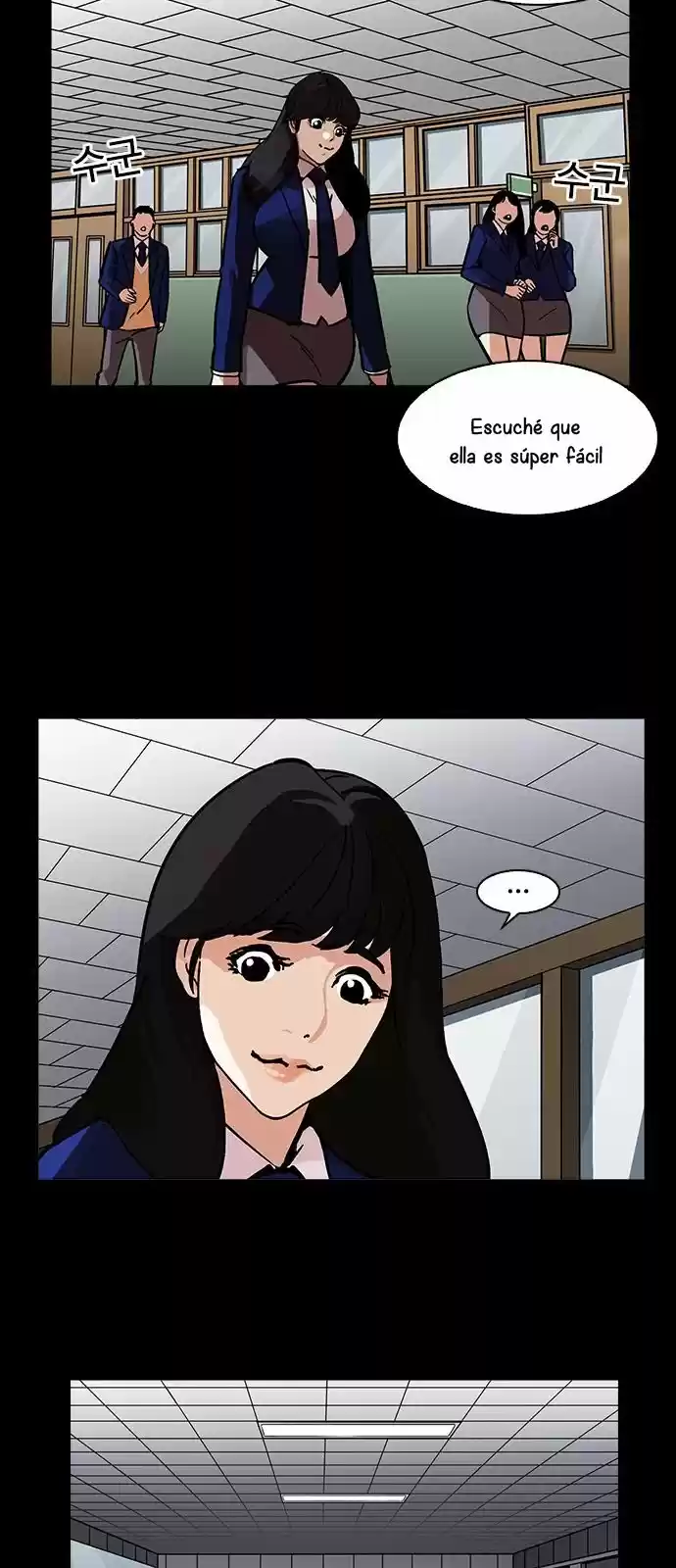 Lookism - Capítulo 196 - Página 49 - LectorTMOo