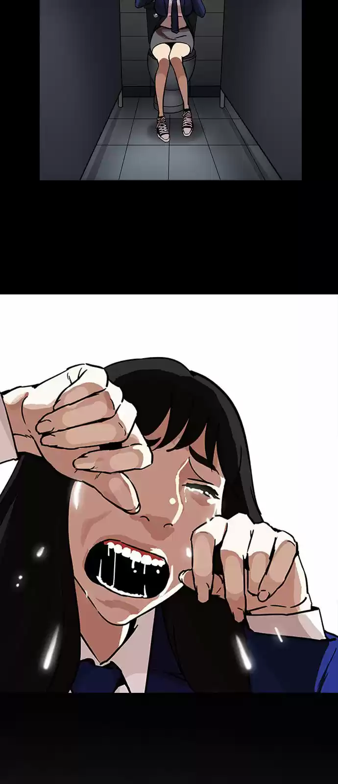 Lookism - Capítulo 196 - Página 51 - LectorTMOo