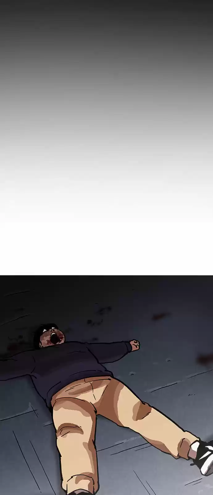Lookism - Capítulo 196 - Página 52 - LectorTMOo