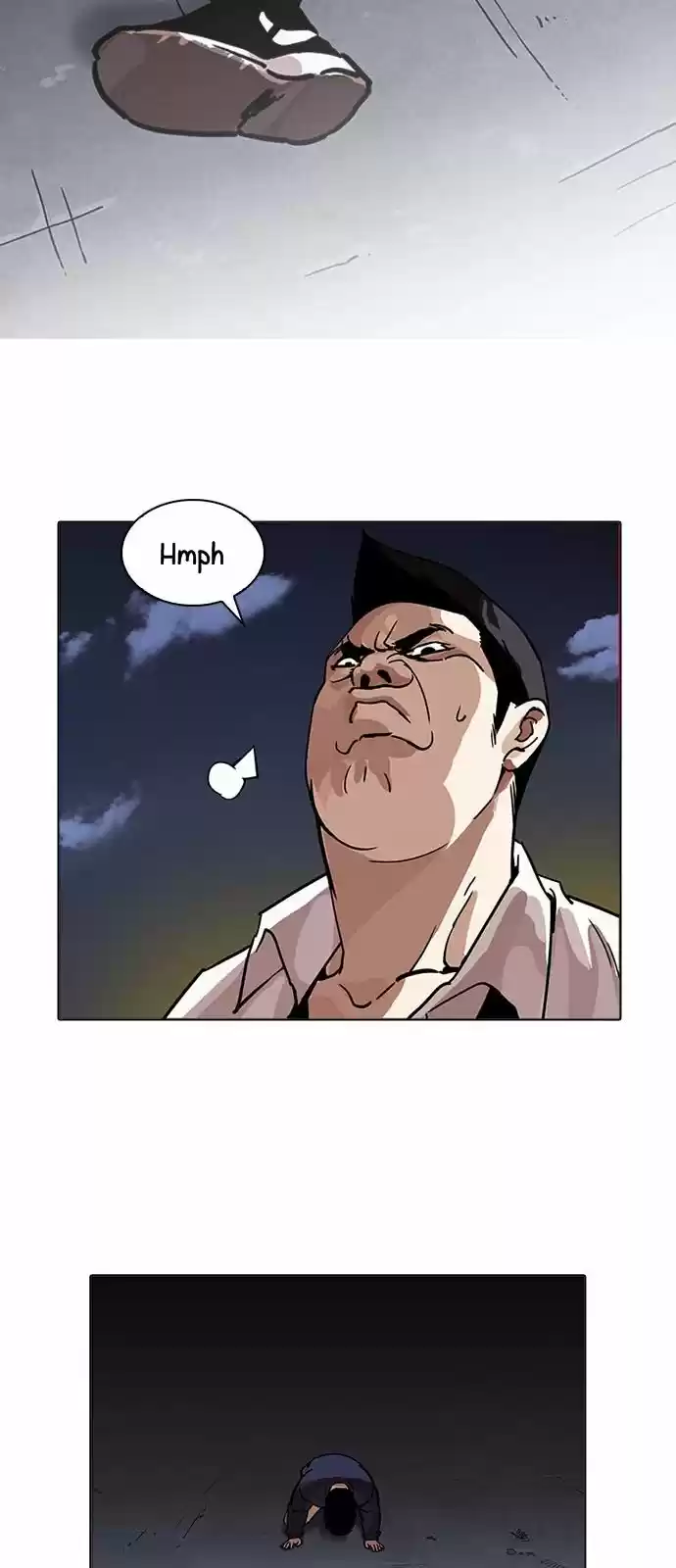 Lookism - Capítulo 196 - Página 53 - LectorTMOo