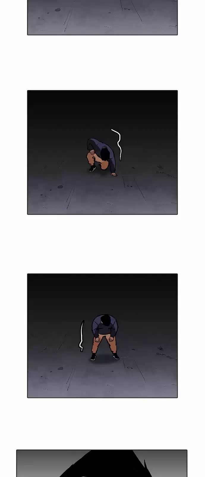 Lookism - Capítulo 196 - Página 54 - LectorTMOo