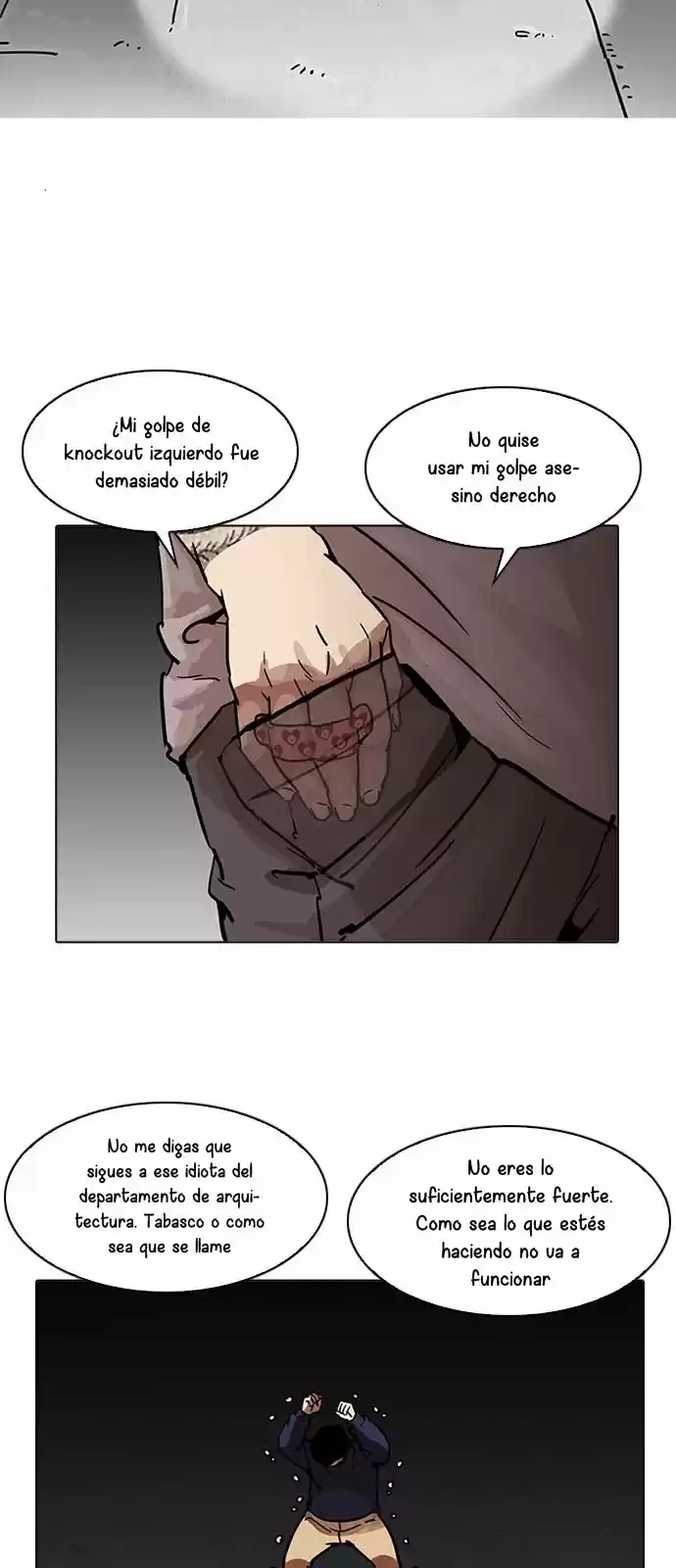 Lookism - Capítulo 196 - Página 56 - LectorTMOo