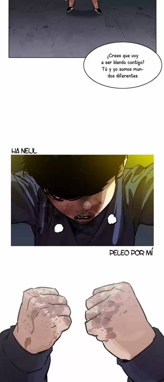 Lookism - Capítulo 196 - Página 57 - LectorTMOo