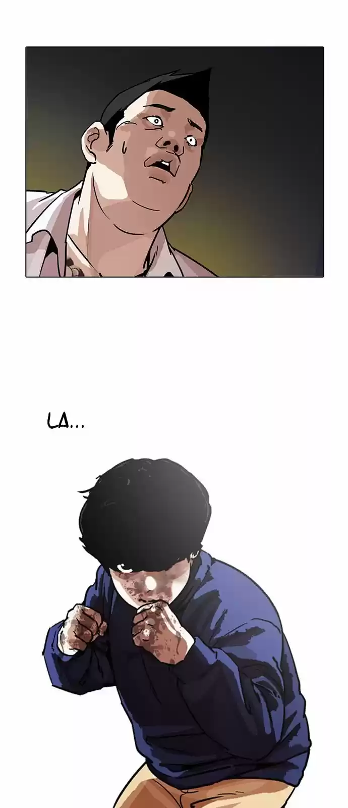 Lookism - Capítulo 196 - Página 59 - LectorTMOo
