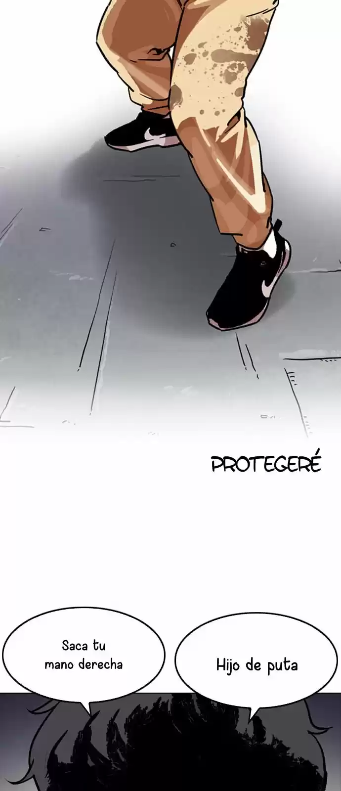 Lookism - Capítulo 196 - Página 60 - LectorTMOo