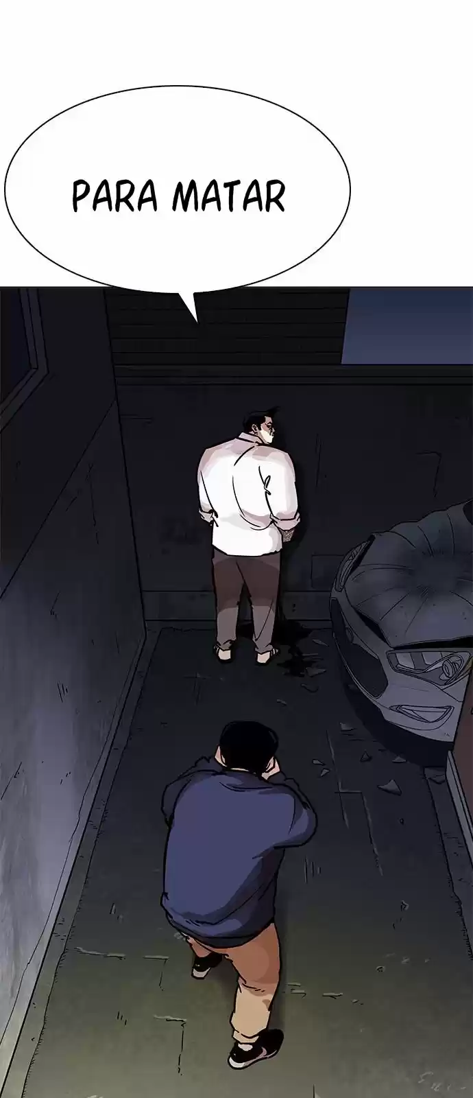 Lookism - Capítulo 197 - Página 5 - LectorTMOo