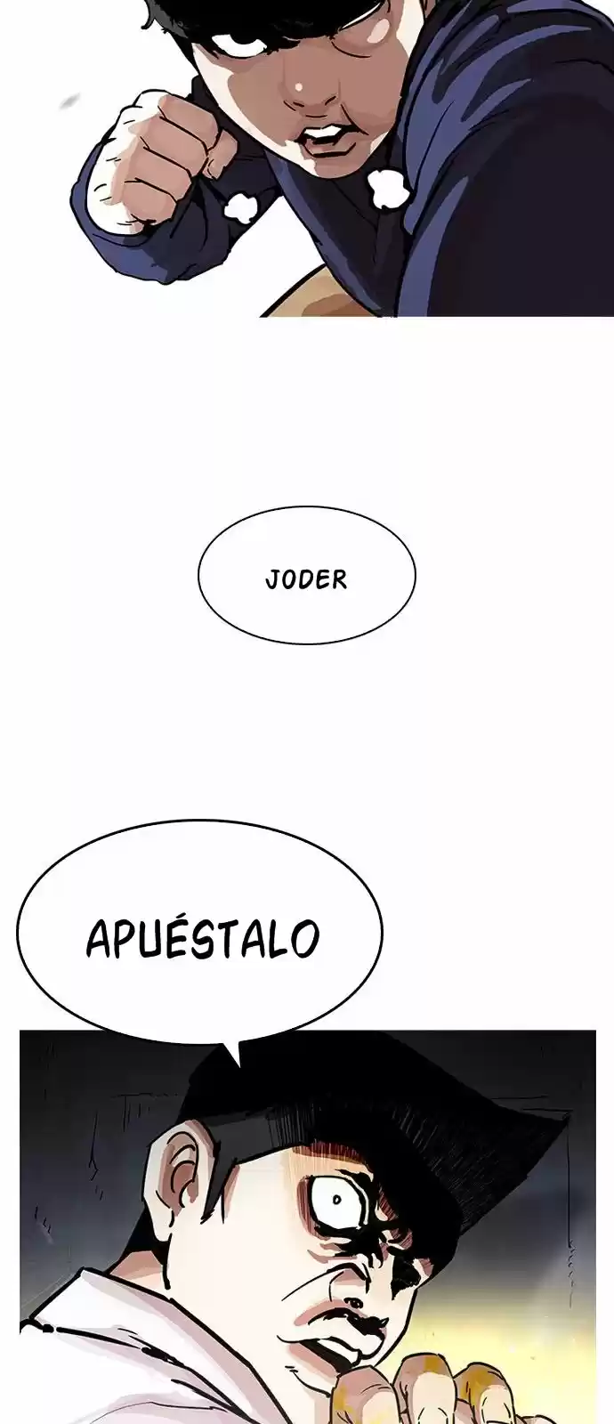 Lookism - Capítulo 197 - Página 8 - LectorTMOo