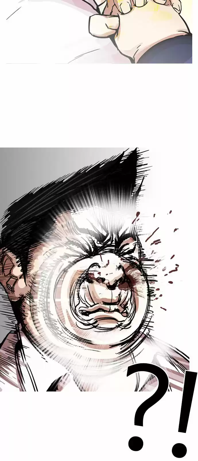 Lookism - Capítulo 197 - Página 9 - LectorTMOo