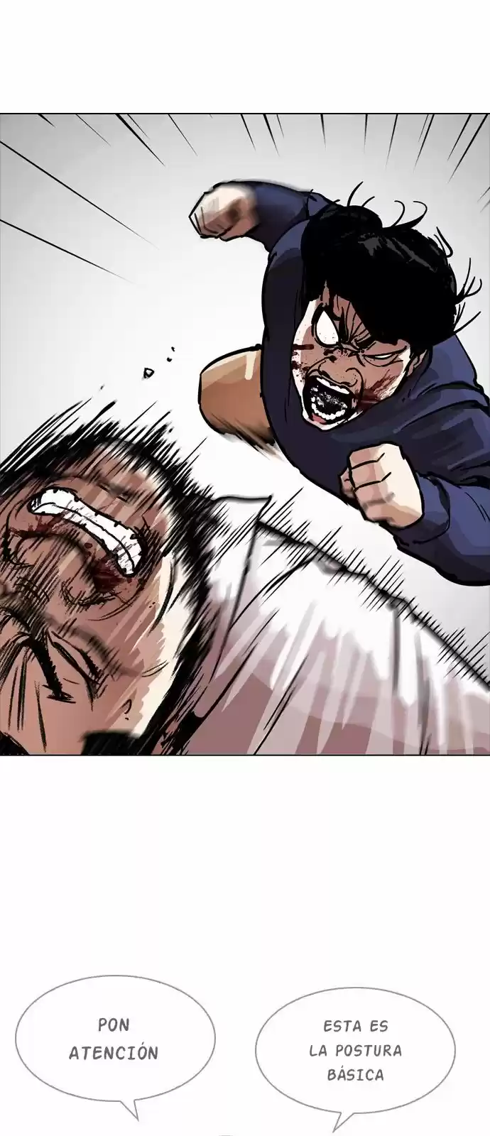 Lookism - Capítulo 197 - Página 10 - LectorTMOo