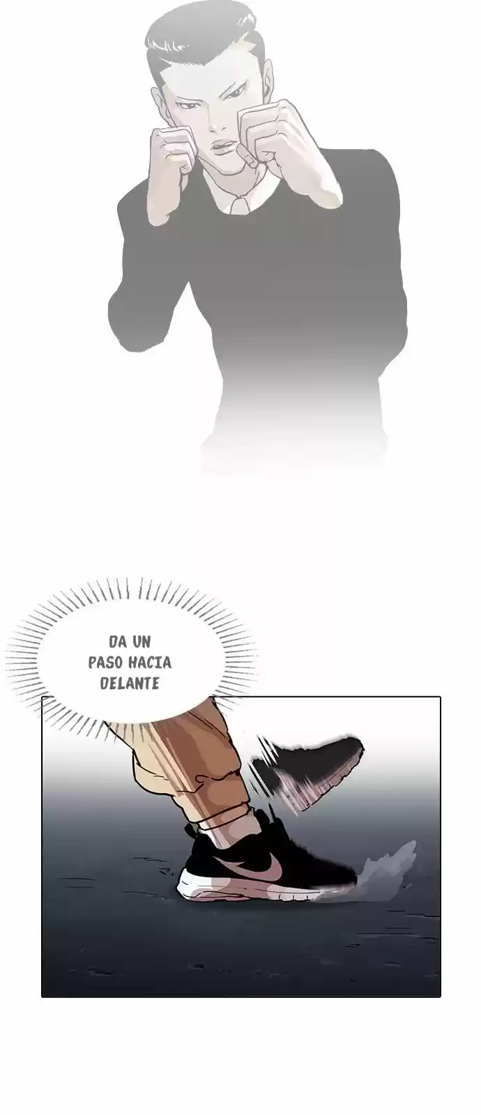 Lookism - Capítulo 197 - Página 11 - LectorTMOo