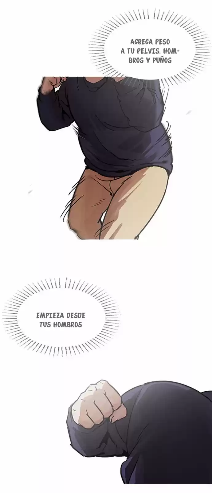 Lookism - Capítulo 197 - Página 12 - LectorTMOo