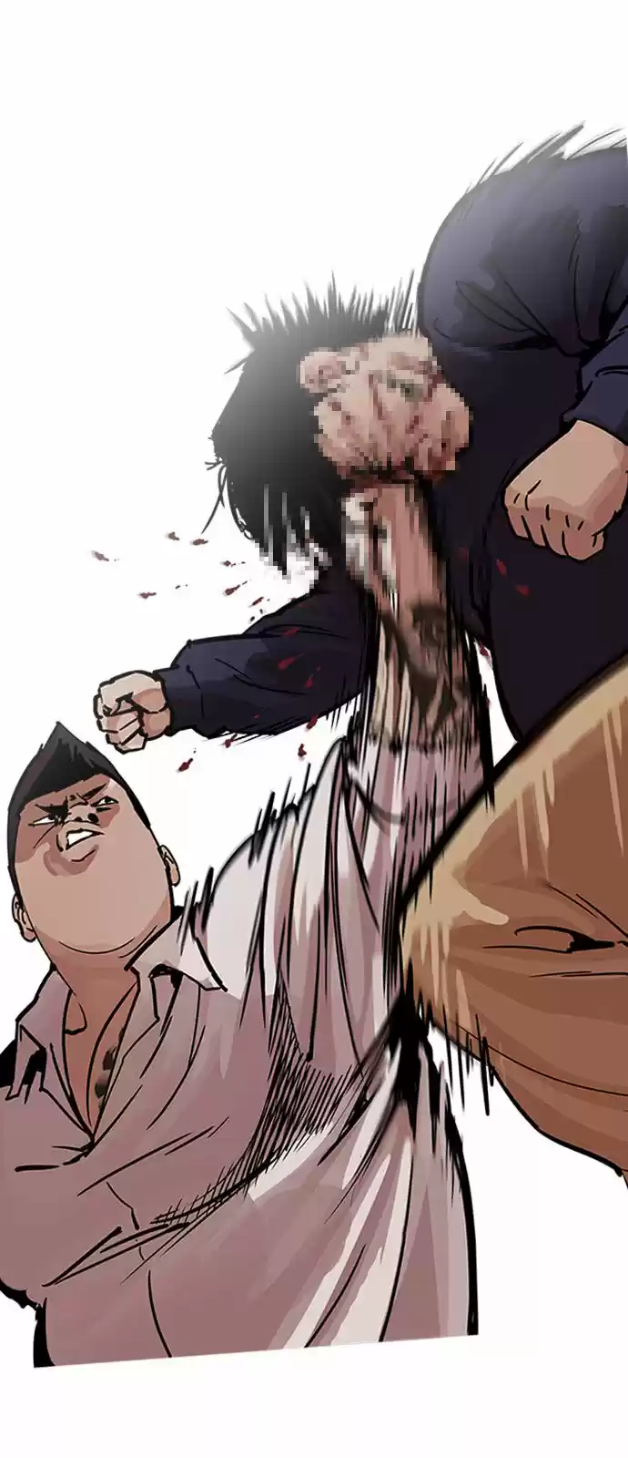 Lookism - Capítulo 197 - Página 14 - LectorTMOo