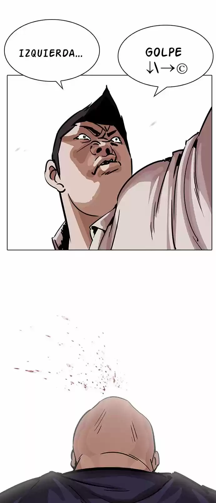 Lookism - Capítulo 197 - Página 15 - LectorTMOo