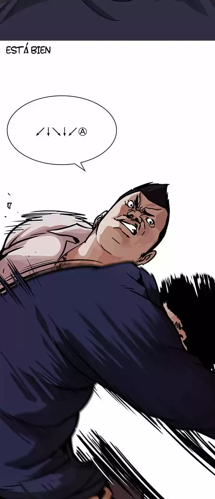 Lookism - Capítulo 197 - Página 16 - LectorTMOo