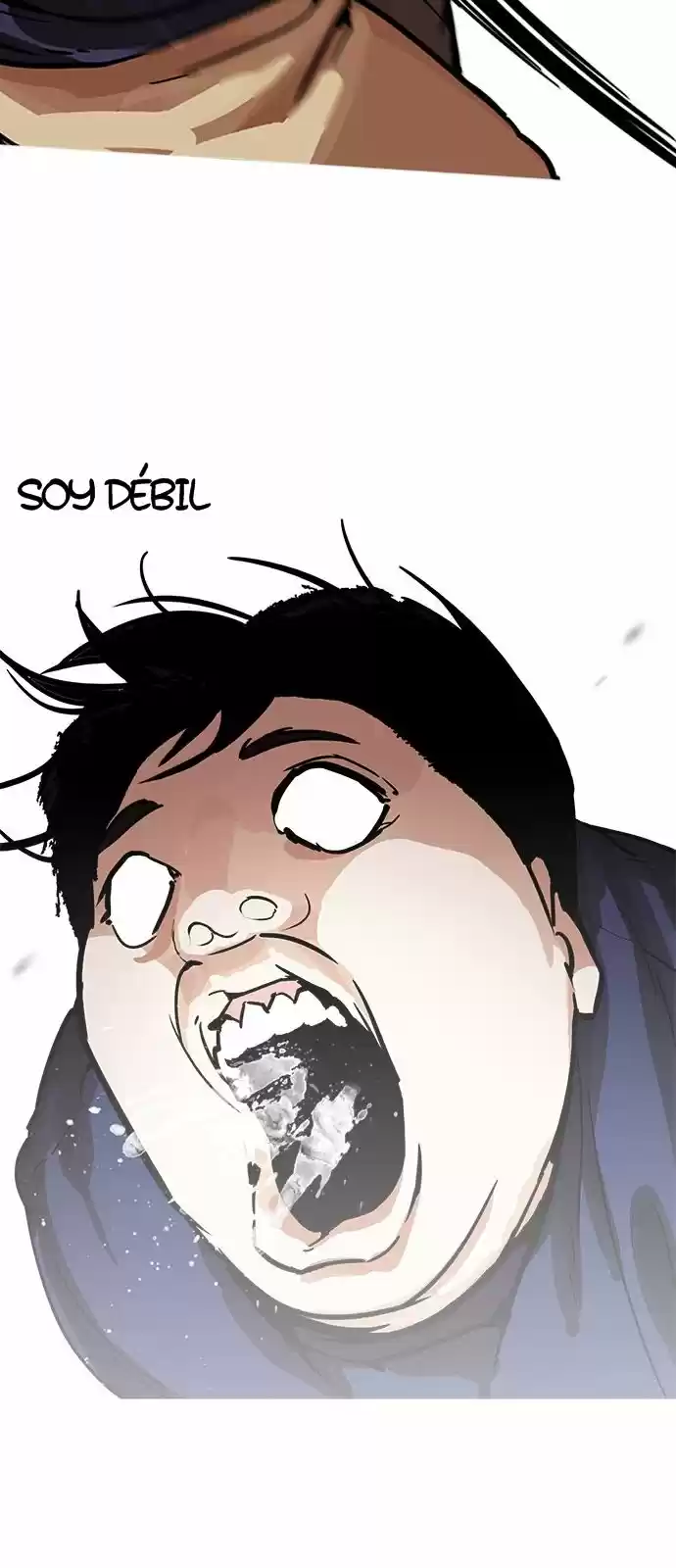 Lookism - Capítulo 197 - Página 17 - LectorTMOo