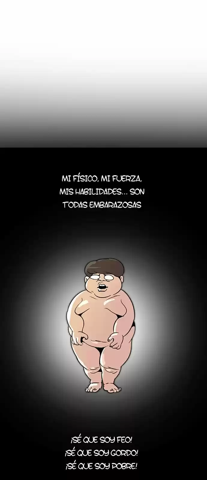 Lookism - Capítulo 197 - Página 18 - LectorTMOo