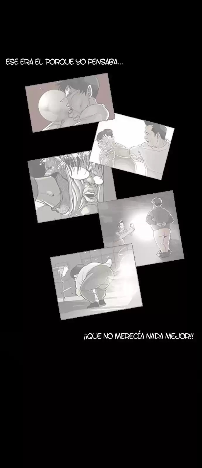 Lookism - Capítulo 197 - Página 19 - LectorTMOo