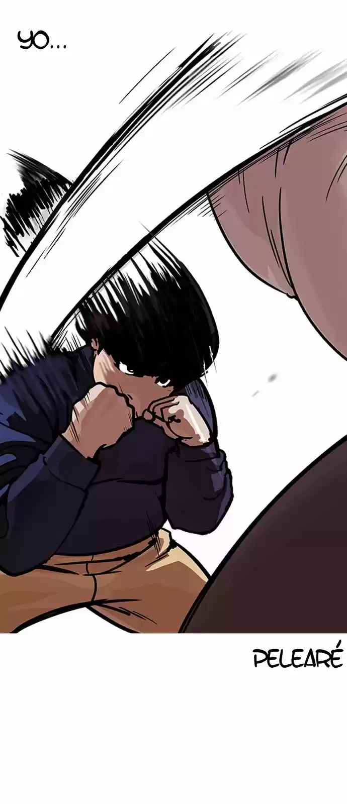 Lookism - Capítulo 197 - Página 22 - LectorTMOo