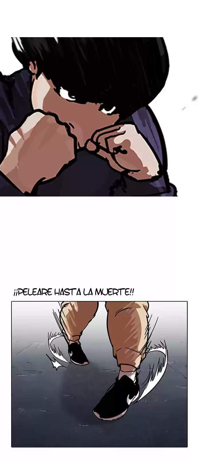 Lookism - Capítulo 197 - Página 23 - LectorTMOo