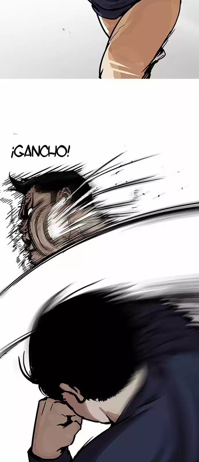 Lookism - Capítulo 197 - Página 25 - LectorTMOo