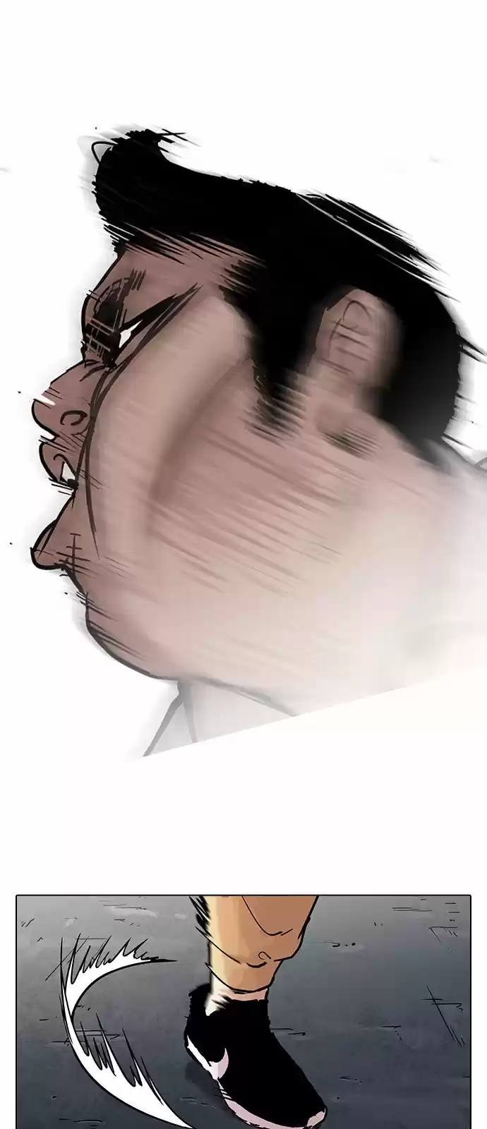Lookism - Capítulo 197 - Página 26 - LectorTMOo