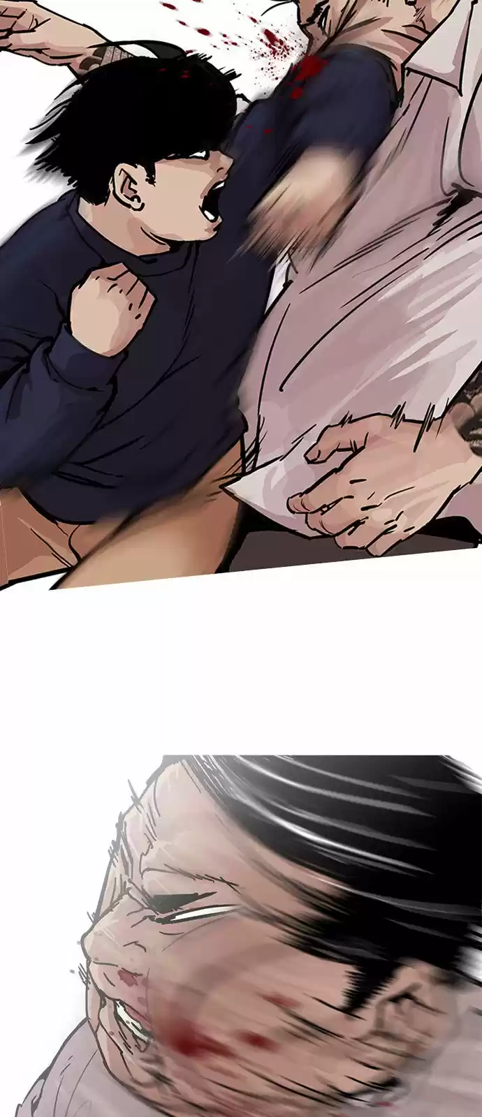 Lookism - Capítulo 197 - Página 28 - LectorTMOo