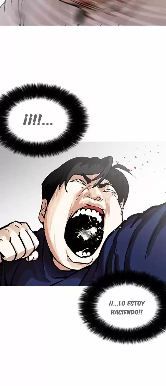 Lookism - Capítulo 197 - Página 29 - LectorTMOo