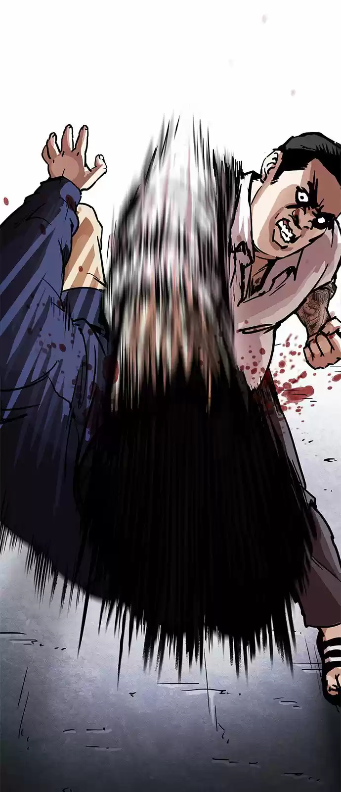 Lookism - Capítulo 197 - Página 30 - LectorTMOo