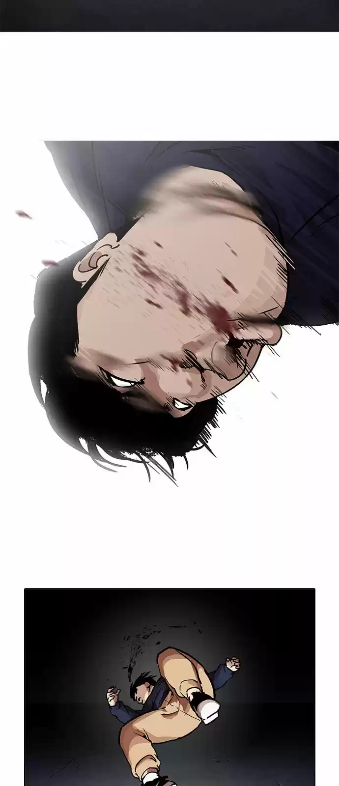 Lookism - Capítulo 197 - Página 31 - LectorTMOo