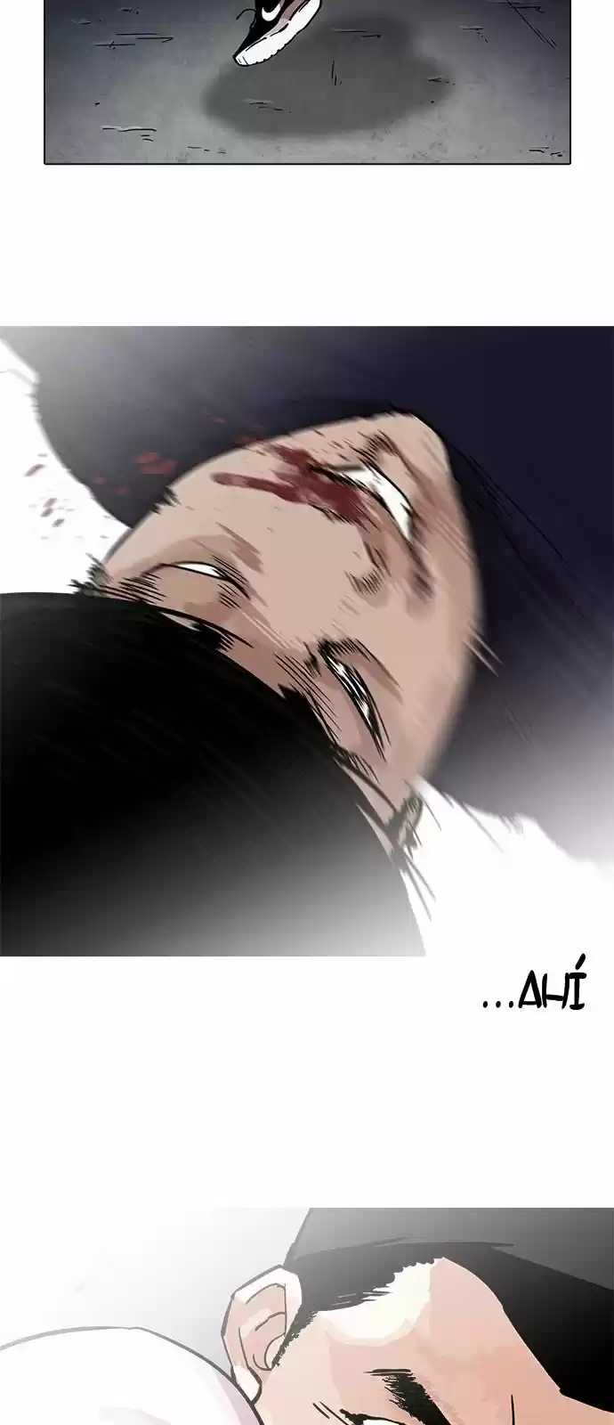 Lookism - Capítulo 197 - Página 32 - LectorTMOo