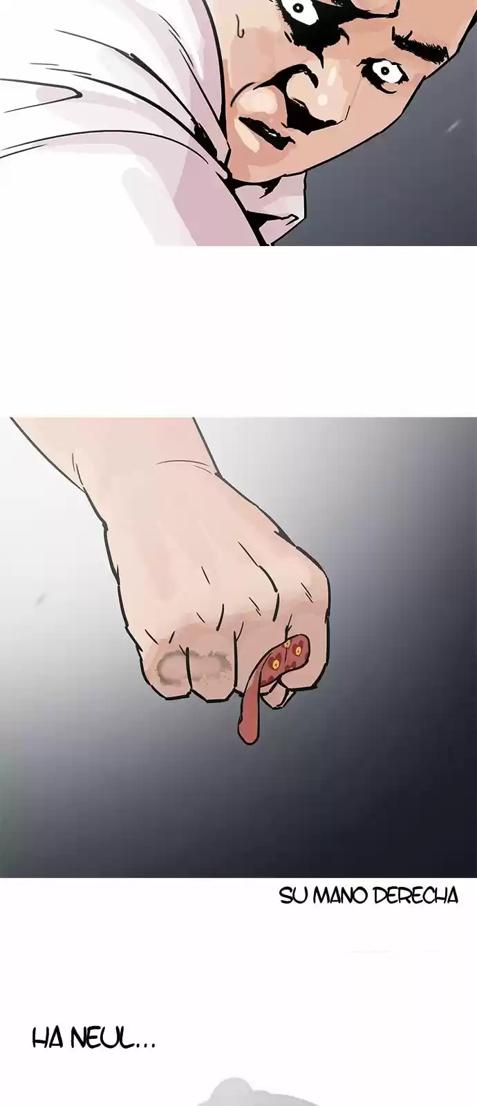Lookism - Capítulo 197 - Página 33 - LectorTMOo