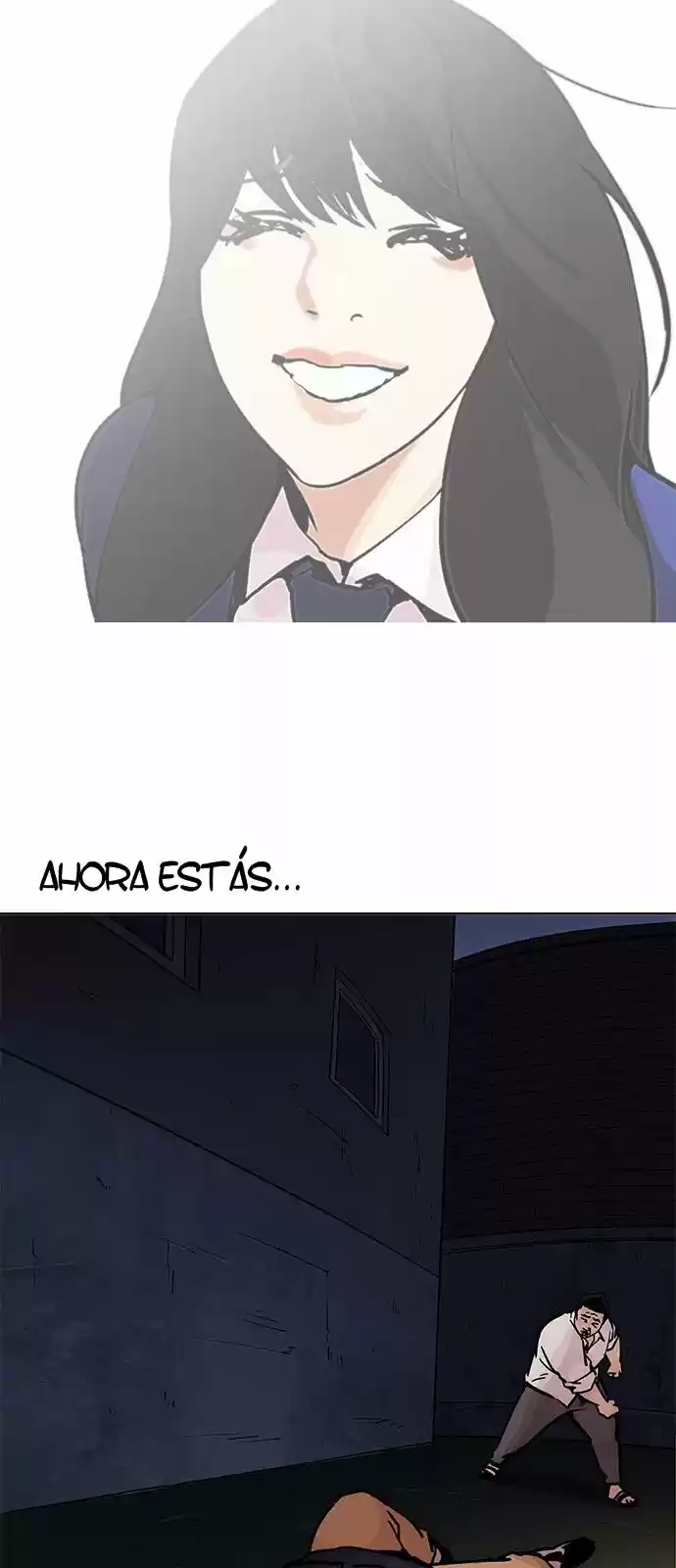 Lookism - Capítulo 197 - Página 34 - LectorTMOo