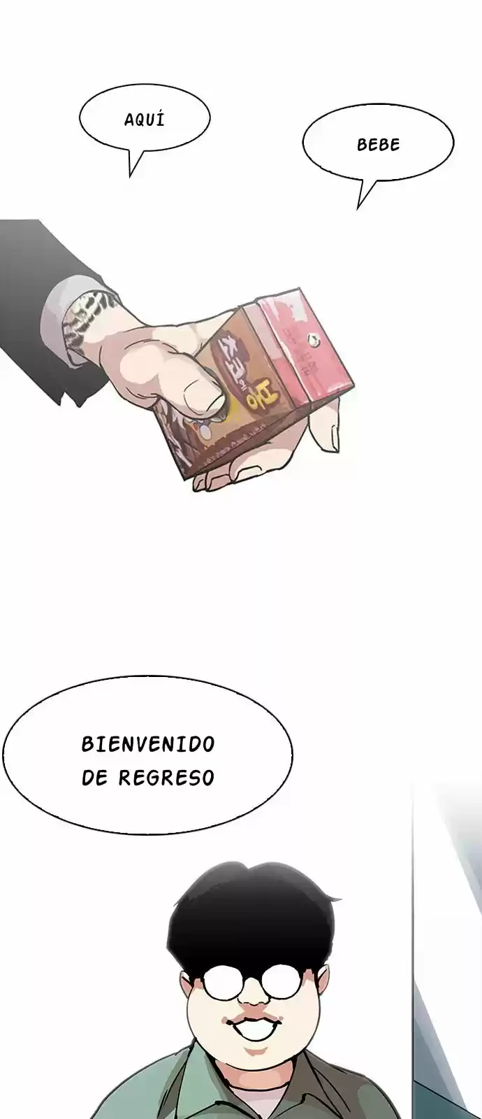 Lookism - Capítulo 197 - Página 36 - LectorTMOo