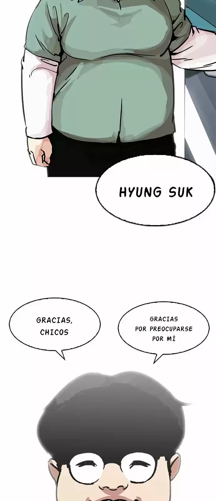 Lookism - Capítulo 197 - Página 37 - LectorTMOo
