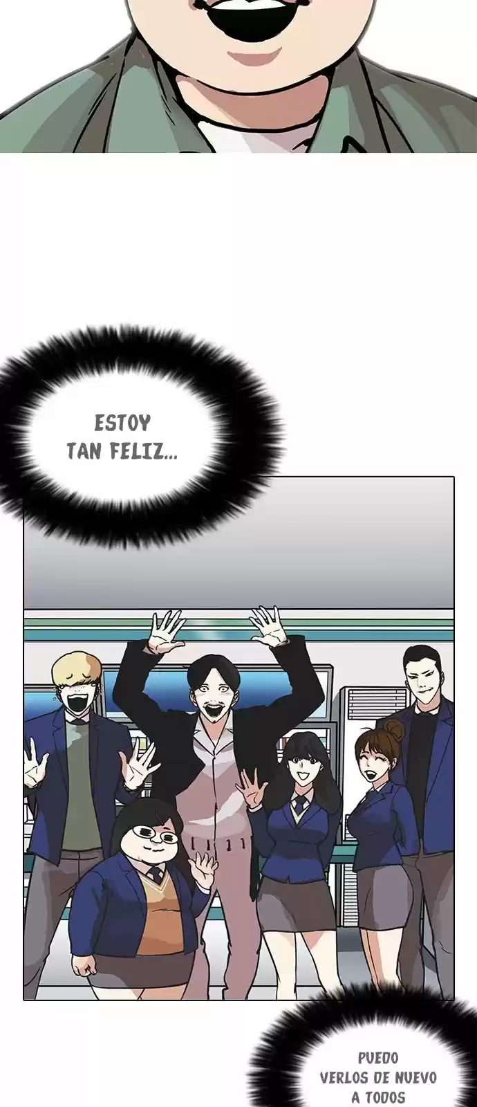 Lookism - Capítulo 197 - Página 38 - LectorTMOo