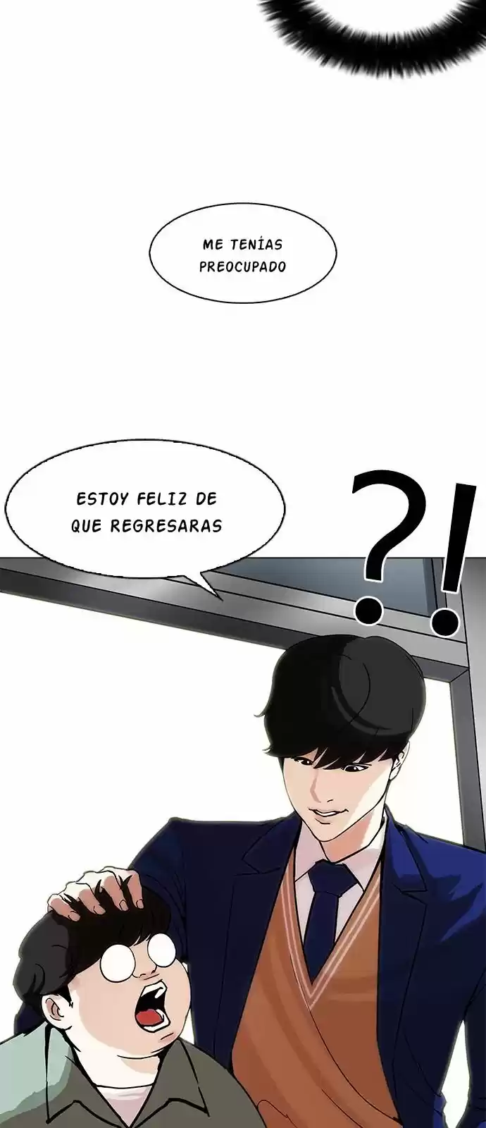 Lookism - Capítulo 197 - Página 39 - LectorTMOo