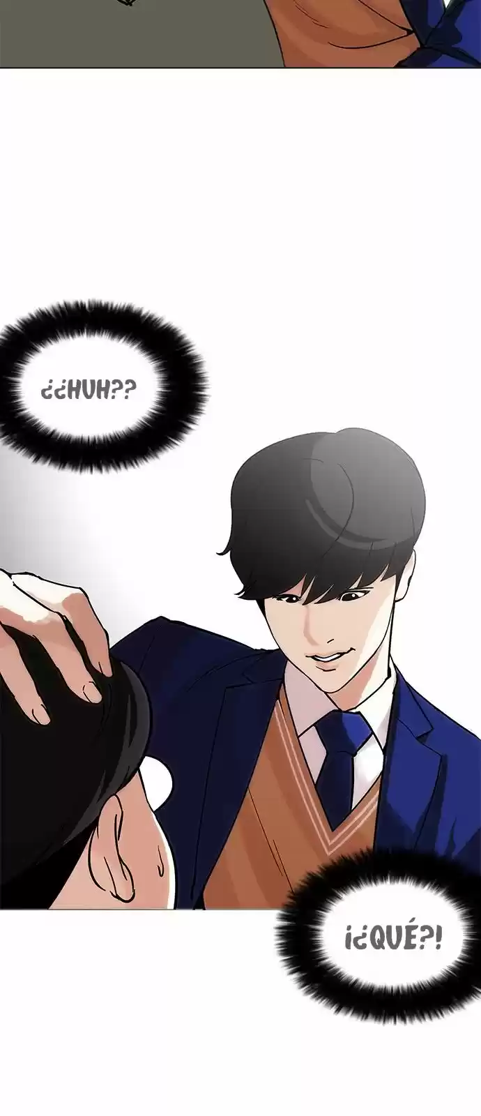 Lookism - Capítulo 197 - Página 40 - LectorTMOo