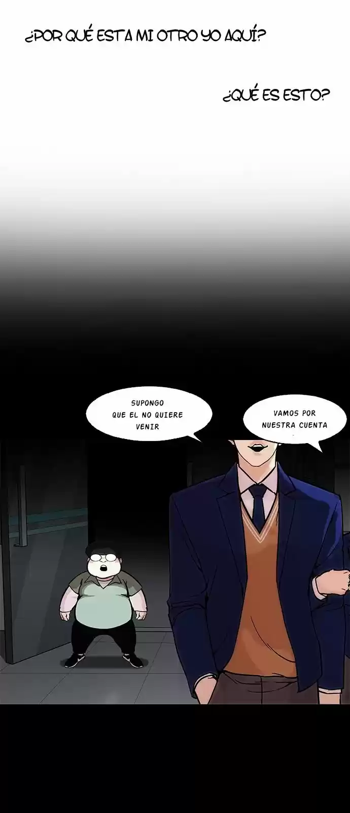 Lookism - Capítulo 197 - Página 41 - LectorTMOo